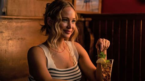 was jennifer lawrence actually nude in no hard feelings|Jennifer Lawrence Details Nude No Hard Feelings Fight Scene